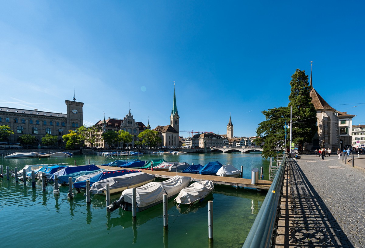 Zurich